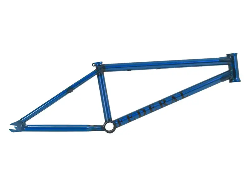 Federal Bikes "DLX" 2016 BMX Frame