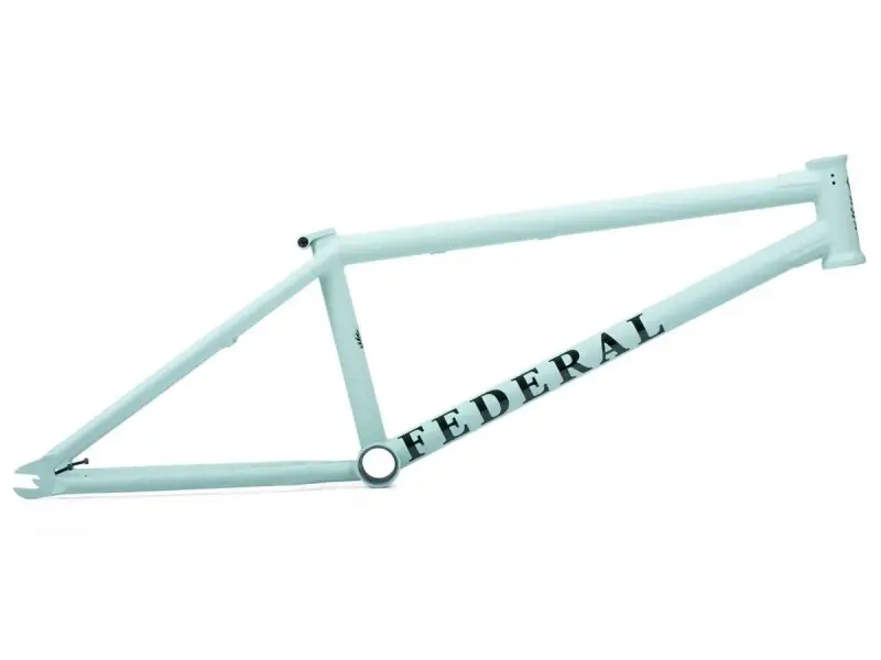 Federal Bikes "DLX" 2019 BMX Frame