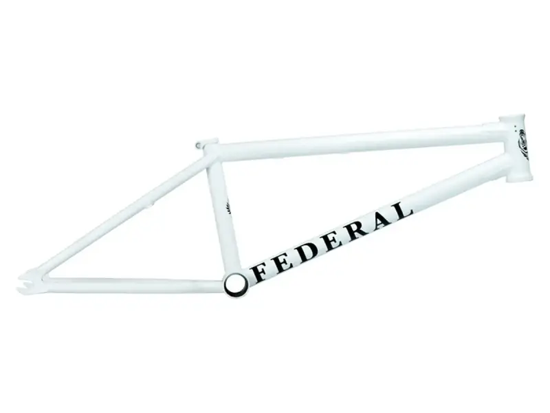 Federal Bikes "DLX x Love" 2017 BMX Frame