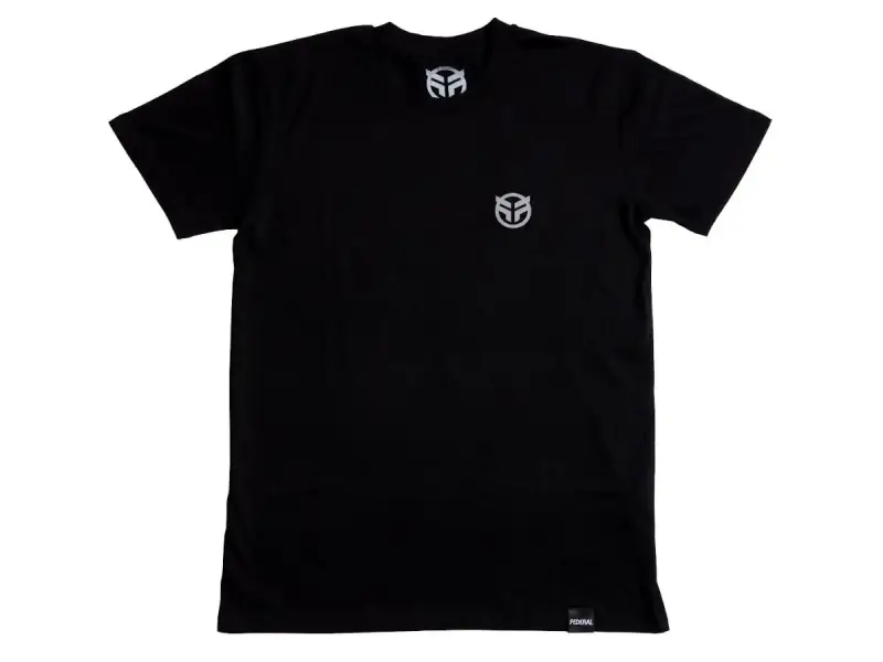 Federal Bikes "Drop Box" T-Shirt - Black