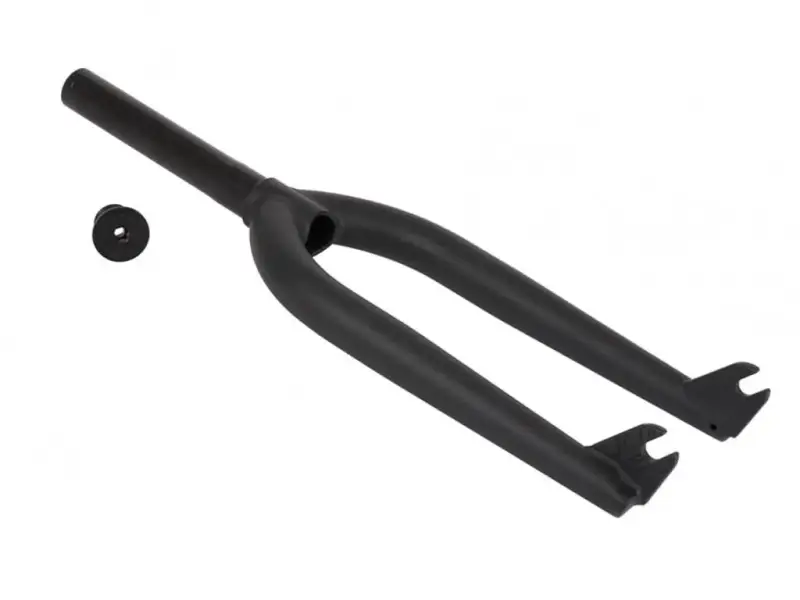 Federal Bikes "Drop V2" BMX Fork - Flat Black