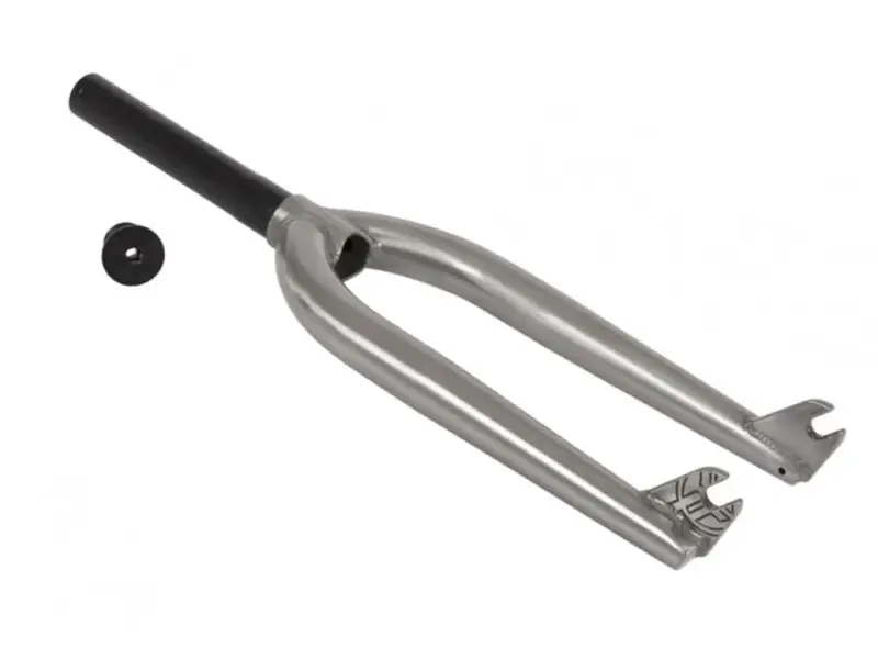 Federal Bikes "Drop V2" BMX Fork - Raw