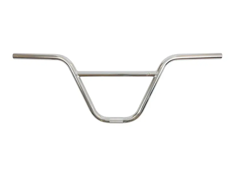 Federal Bikes "Drop V2" BMX Bar - Chrome