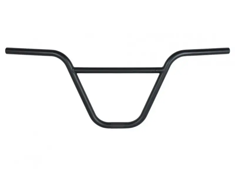 Federal Bikes "Drop V2" BMX Lenker - Matt Schwarz / 10 Zoll