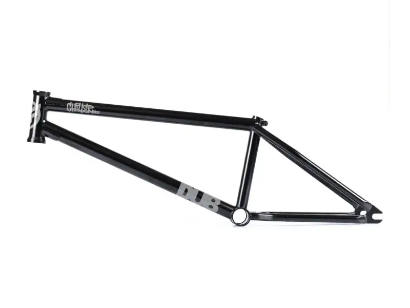 Federal Bikes "Dub Chiller" 2023 BMX Rahmen
