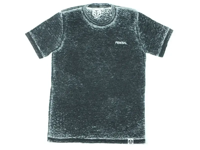 Federal Bikes "Freehand" T-Shirt - Grey