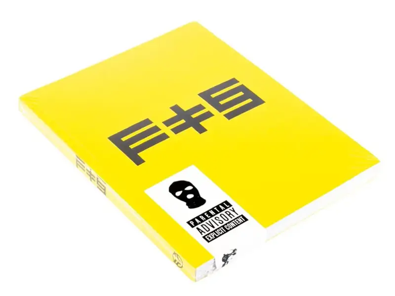 Federal Bikes "FTS" DVD Video + Book
