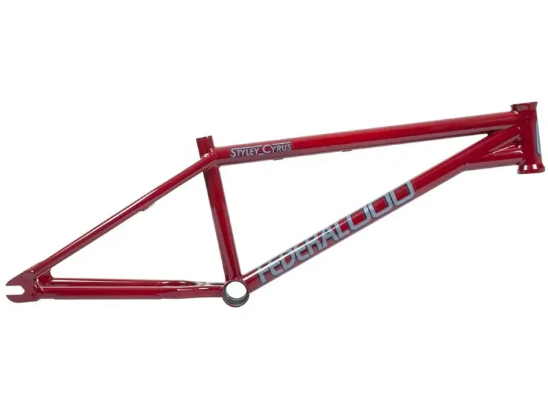 Federal Bikes "Hamilton" 2019 BMX Frame
