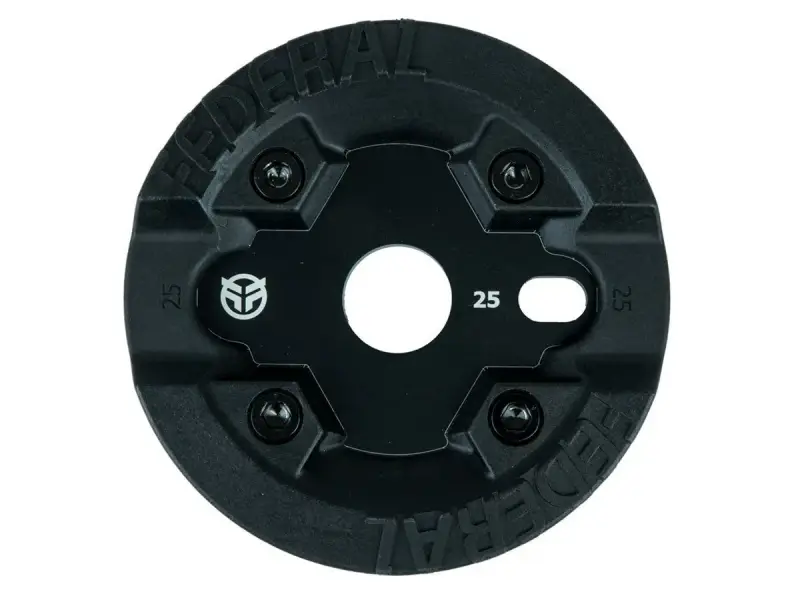 Federal Bikes "Impact Guard" Sprocket