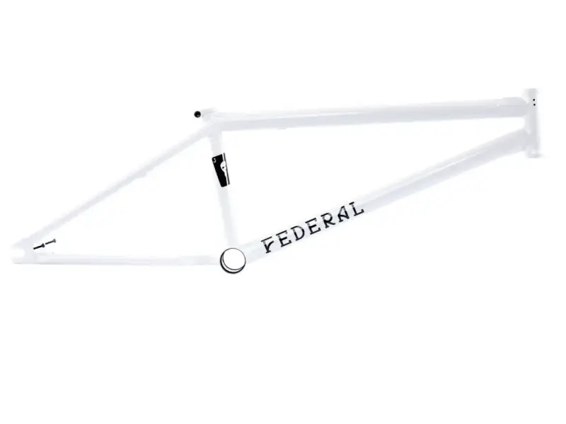 Federal Bikes "Jarvis ICS2" 2022 BMX Frame