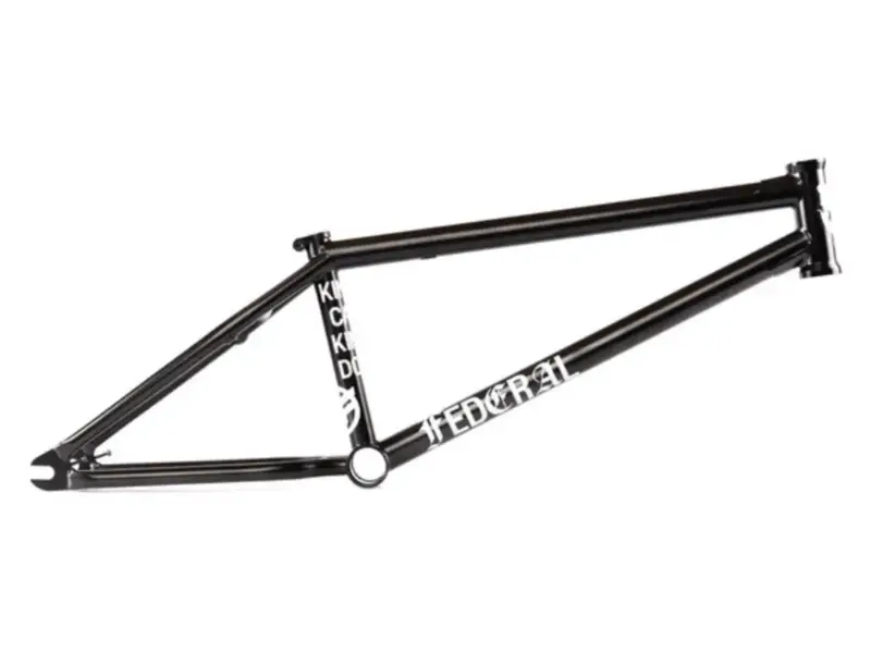 Federal Bikes "Jarvis V2" BMX Frame
