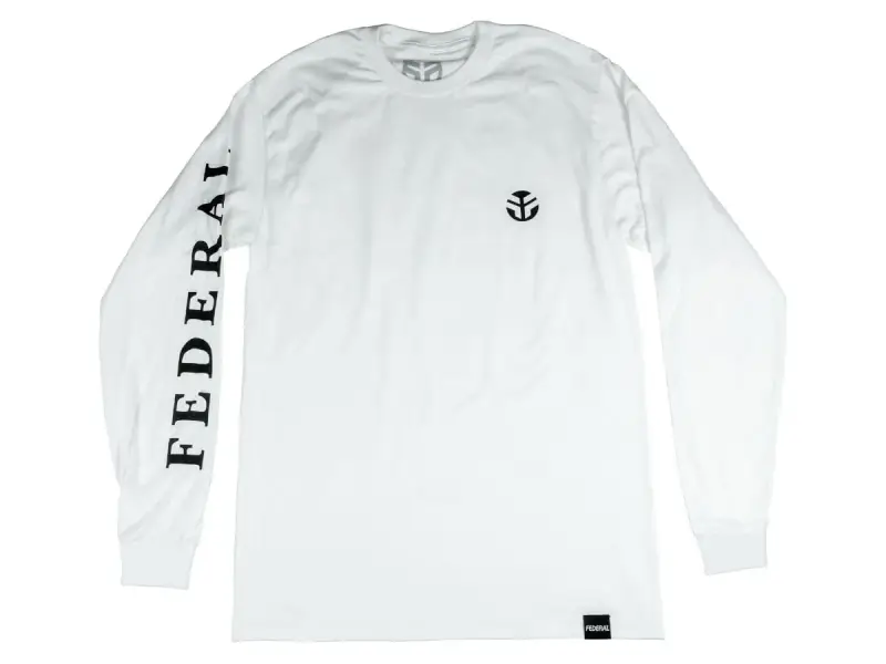 Federal Bikes "Lacey" Longsleeve