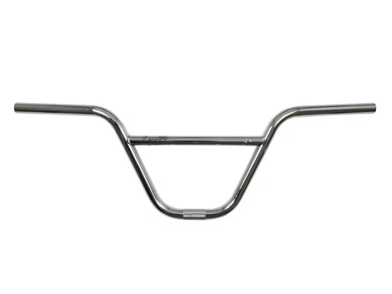 Federal Bikes "Lacey" BMX Bar - Chrome