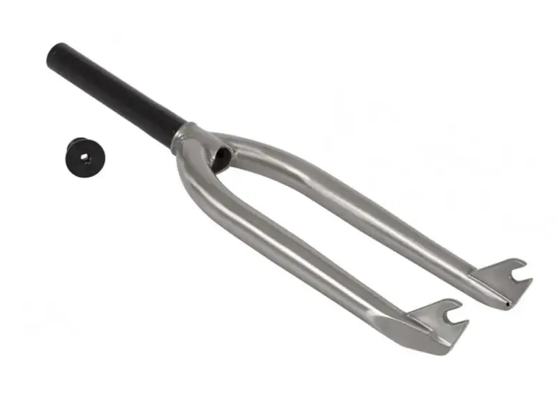 Federal Bikes "Liquid V2" BMX Fork - Raw