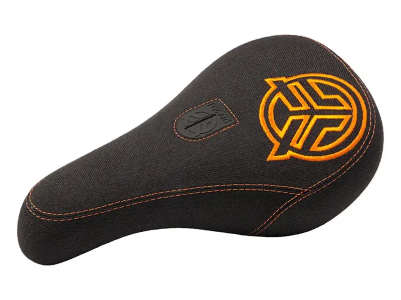 Federal Bikes "Logo" 2016 Pivotal Sattel