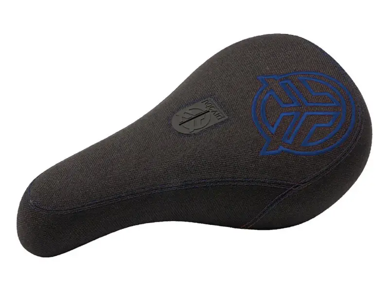 Federal Bikes "Logo" 2017 Pivotal Sattel