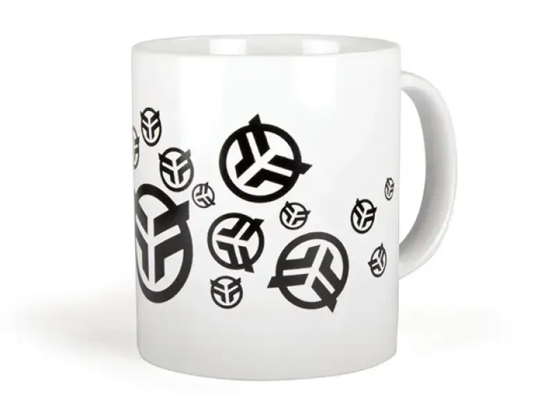 Federal Bikes "Logo Coffee" Mug