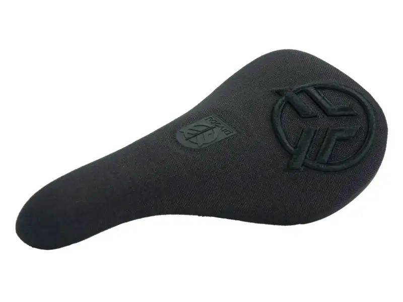 Federal Bikes "Logo Raised Stitching Slim" Pivotal Seat