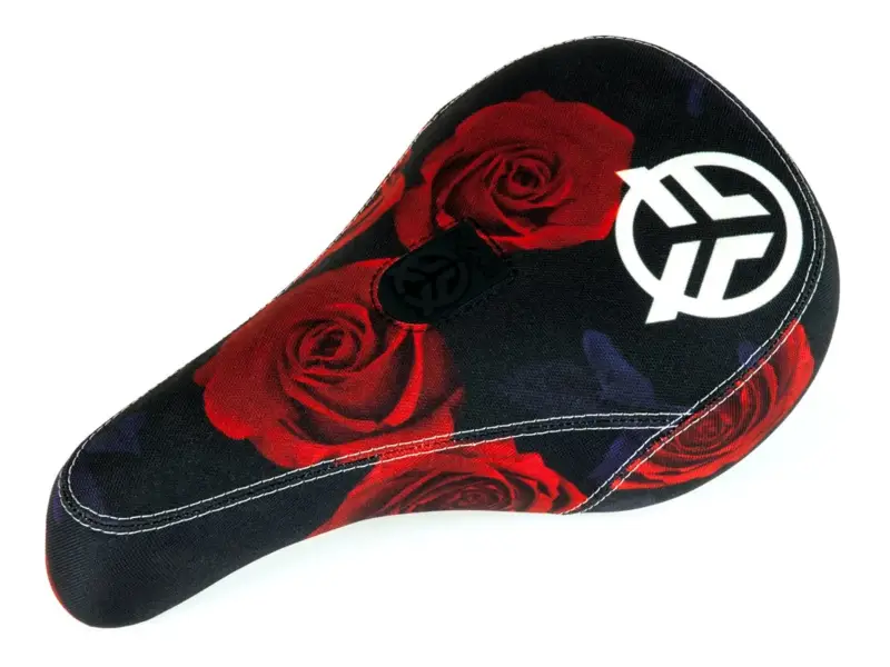 Federal Bikes "Logo Roses Mid" Pivotal Seat