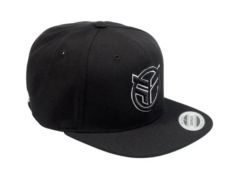 Federal Bikes "Logo 6 Panel" Kappe