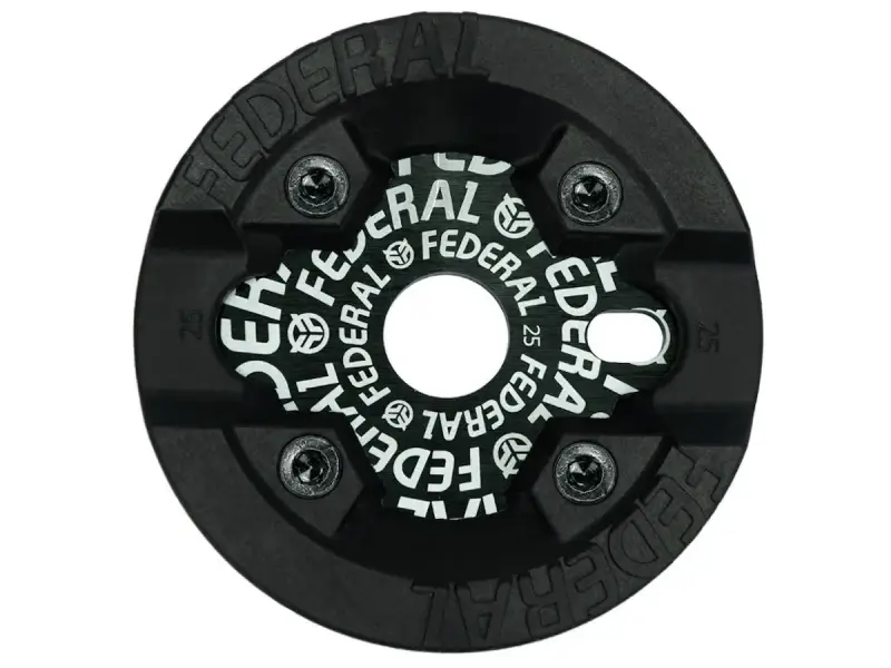 Federal Bikes "Logo Solid Guard" Sprocket