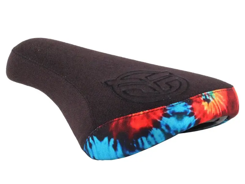 Federal Bikes "Logo Stealth" Pivotal Seat