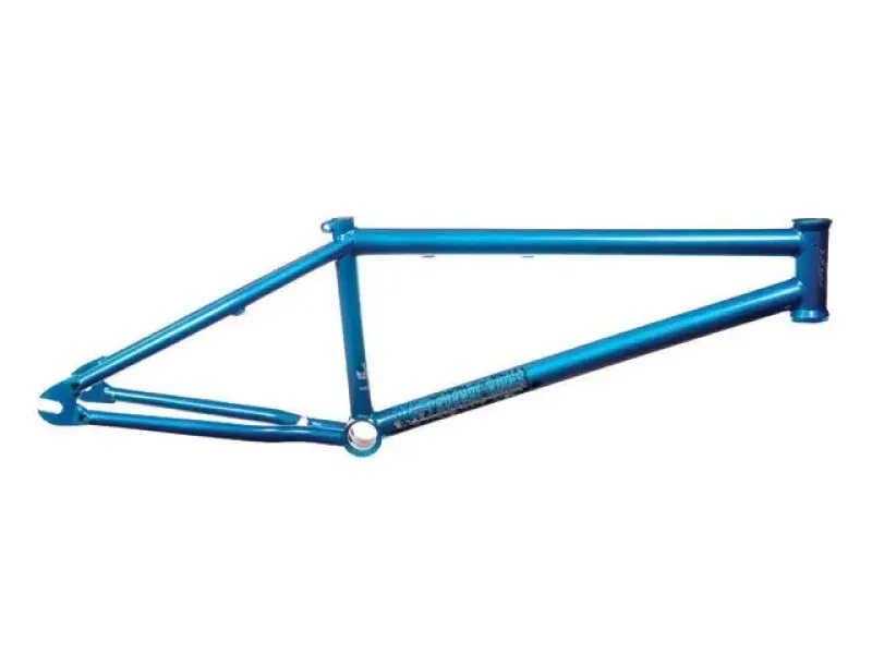 Federal Bikes "Notorius ht" BMX Frame