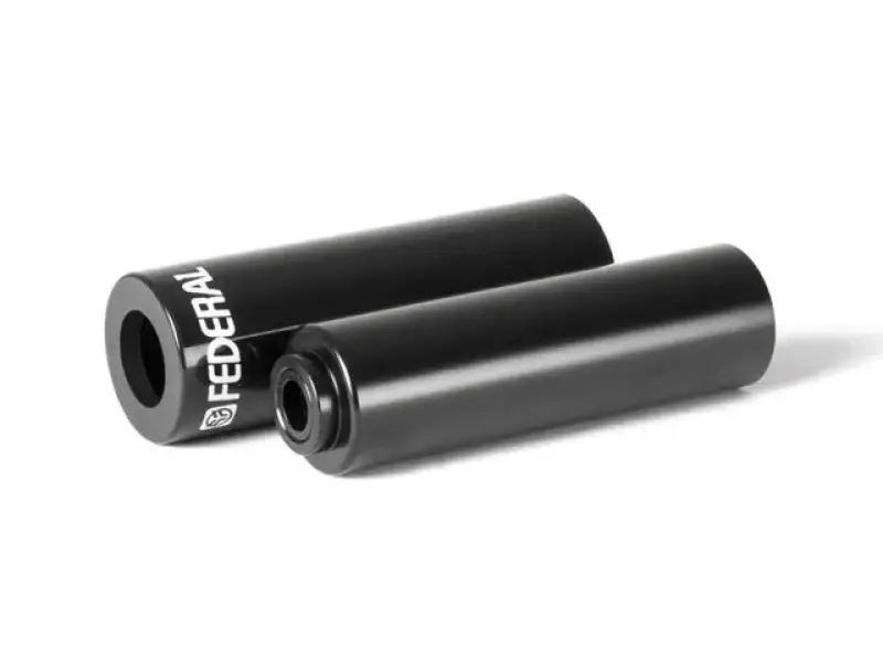 Federal Bikes "PC-CrMo" Peg