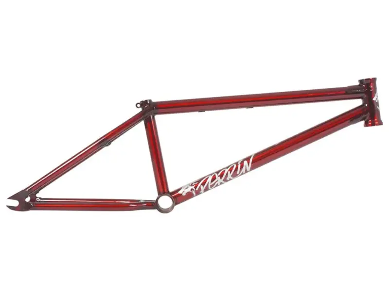 Federal Bikes "Perrin" 2016 BMX Frame