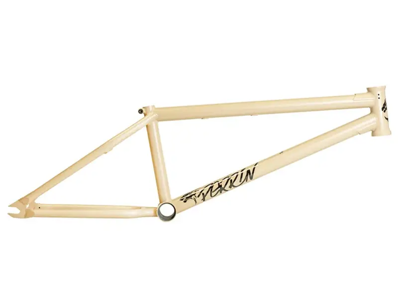 Federal Bikes "Perrin" 2017 BMX Rahmen