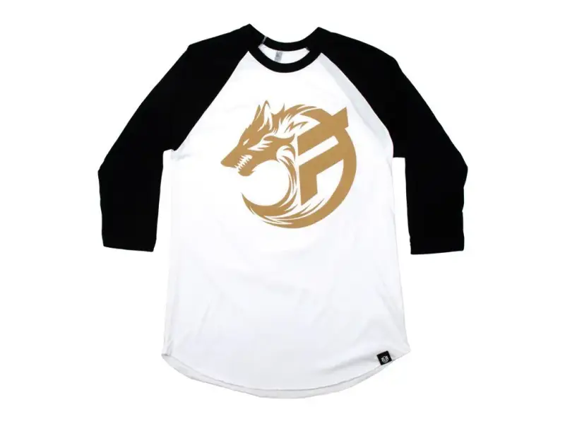 Federal Bikes "Perrin" 3/4 Longsleeve