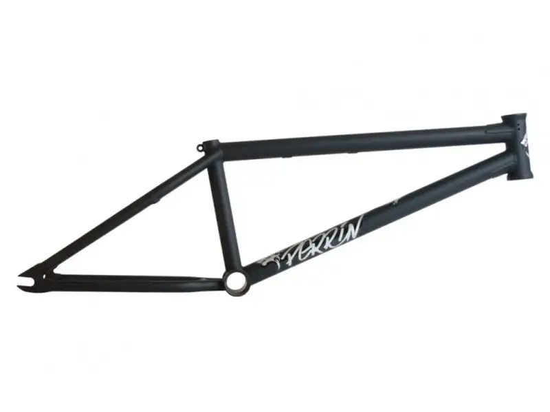 Federal Bikes "Perrin" 2015 BMX Frame