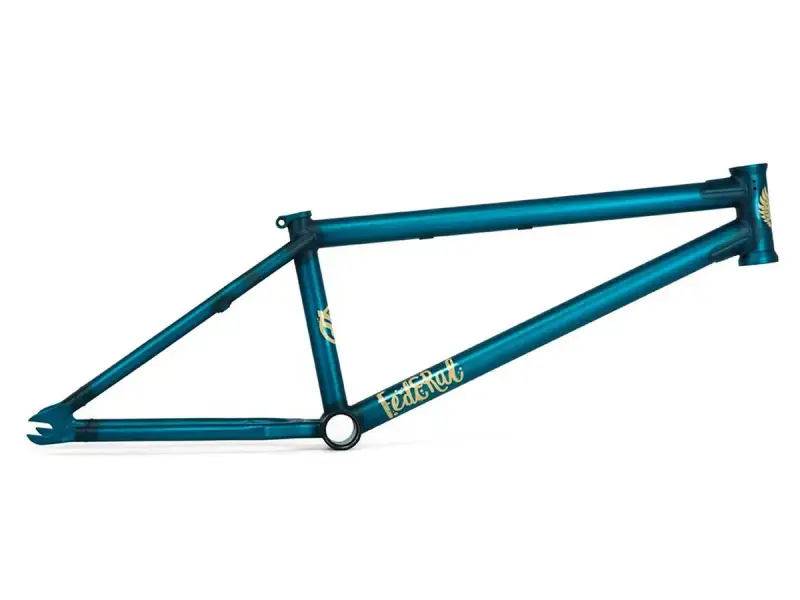 Federal Bikes "Perrin ICS" 2018 BMX Frame