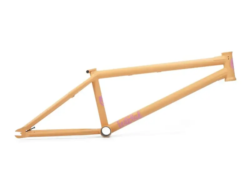Federal Bikes "Perrin ICS" 2019 BMX Frame