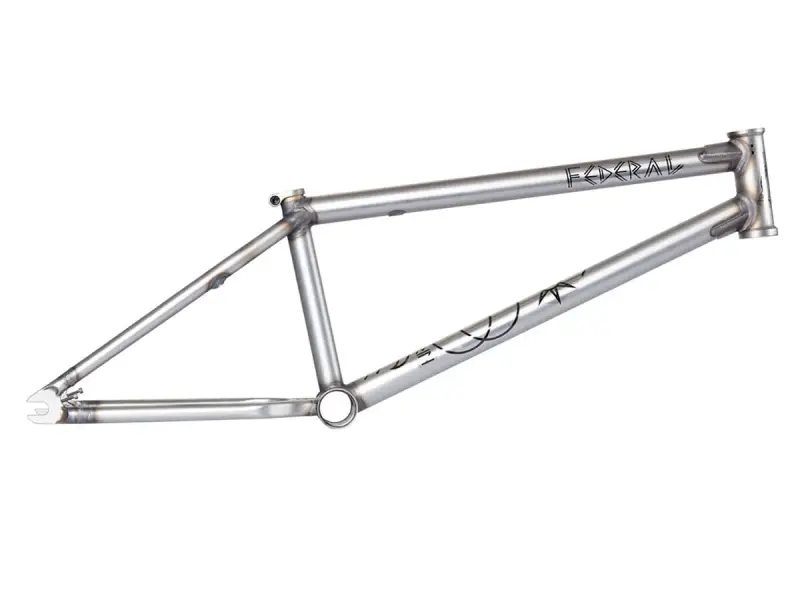 Federal Bikes "Perrin ICS2" 2021 BMX Frame