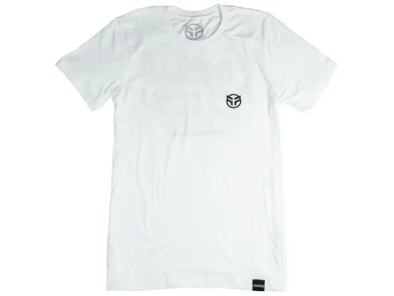 Federal Bikes "Script Logo" T-Shirt