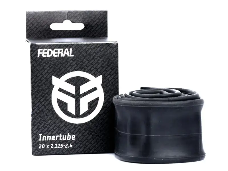 Federal Bikes Tube - 20 Inch