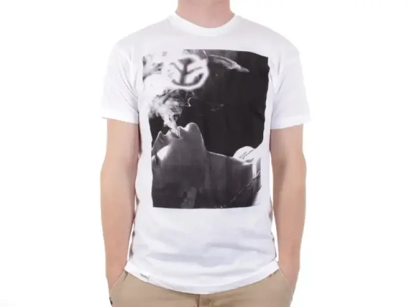 Federal Bikes "Smoke" T-Shirt