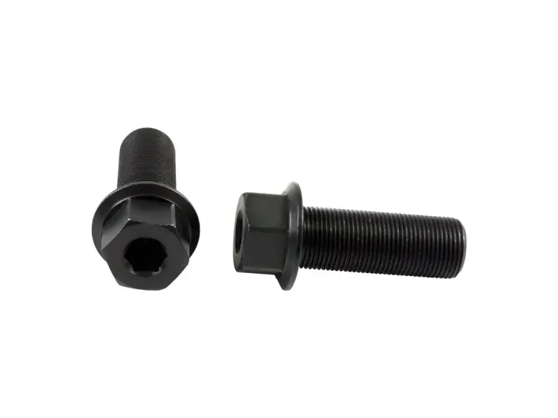 Federal Bikes "Stance" Female Bolts - 14mm