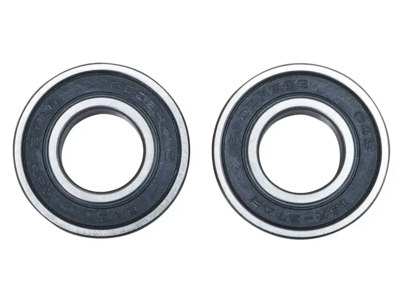 Federal Bikes "Stance Pro Front" Bearing Set (#6002)