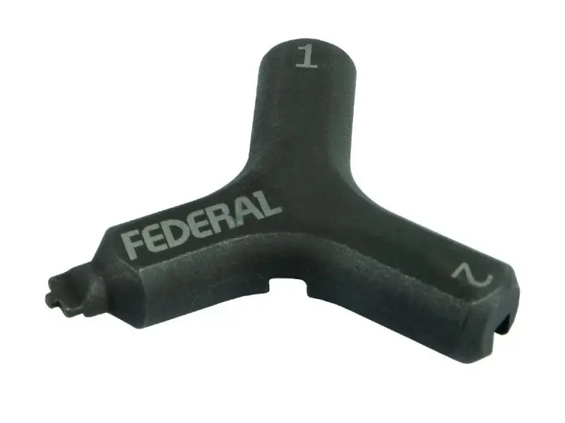 Federal Bikes "Stance" Spoke Key