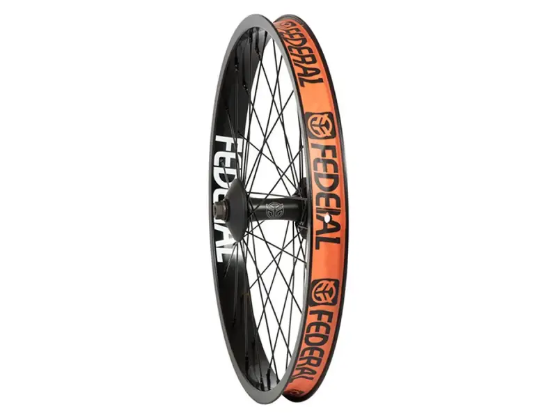 Federal Bikes "Stance" Vorderrad