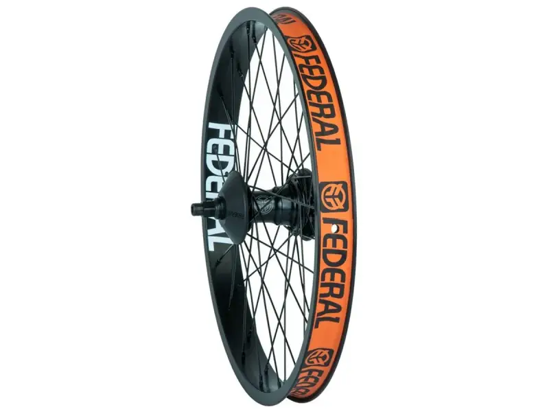 Federal Bikes "Stance XL X Motion" Freecoaster Hinterrad