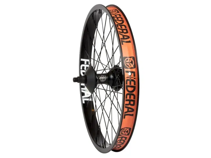 Federal Bikes "Stance XL X Stance" Kassetten Hinterrad