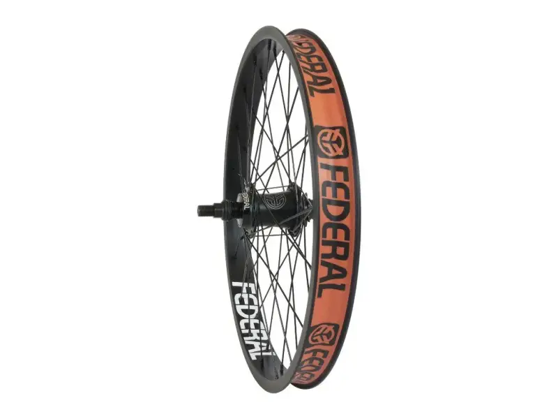 Federal Bikes "Stance XL X V3" Freecoaster Hinterrad