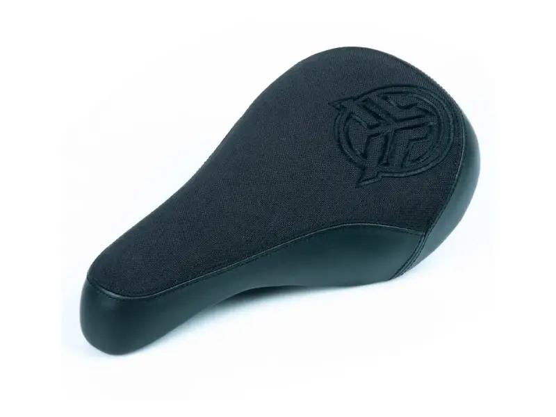 Federal Bikes "Stealth Logo Mid" Pivotal Seat