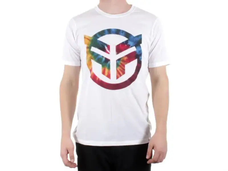 Federal Bikes "Tie-Die" T-Shirt
