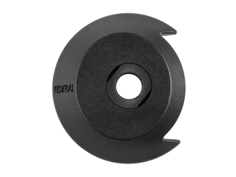 Federal Bikes "V3 Freecoaster DS" Rear Hubguard