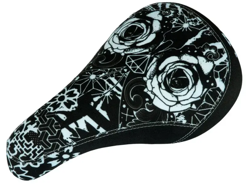 Federal Bikes X Copyright "Collab V2 Stealth" Pivotal Seat
