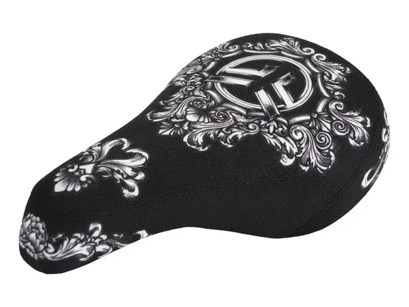 Federal Bikes X Rob Draper "Collab Stealth" Pivotal Sattel